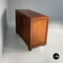 画像をギャラリービューアに読み込む, Chest of drawers in wood, 1930s
