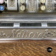 Load image into Gallery viewer, National cash register, 1910s

