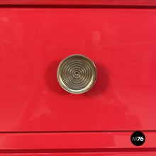 Carica l'immagine nel visualizzatore di Gallery, D154 chest of drawers by Carlo De Carli for Sormani, 1960s
