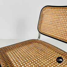 将图片加载到图库查看器，Chair Cesca by Marcel Breuer for Gavina, 1960s
