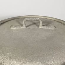 Carica l'immagine nel visualizzatore di Gallery, Aluminum pot with lid, 1930s
