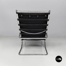 Load image into Gallery viewer, Chaise longue by Mies Van Der Rohe for Knoll, 1970s
