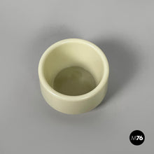Load image into Gallery viewer, Bowls and plates by Angelo Mangiarotti, 1970s
