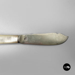 Knifes by Mappin and Weeb, 1950s