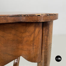 Load image into Gallery viewer, Wooden bedside tables, 1930s
