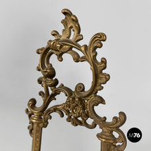 Load image into Gallery viewer, Bronze table easel, 1950s
