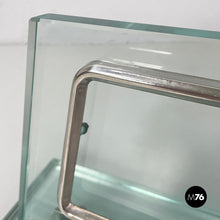 将图片加载到图库查看器，Photo frame by Fontana Arte, 1940s
