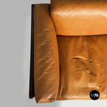 Load image into Gallery viewer, Sofa Bastiano by Afra and Tobia Scarpa for Gavina, 1960s

