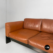将图片加载到图库查看器，Sofa Bastiano by Afra and Tobia Scarpa for Gavina, 1960s
