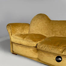 Carica l'immagine nel visualizzatore di Gallery, Sofa by Tito Agnoli for Poltrona Frau, 1950s
