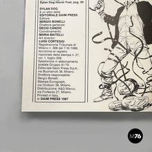 Load image into Gallery viewer, Comic book Dylan Dog n 13, 1987
