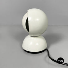 画像をギャラリービューアに読み込む, Table lamps Eclisse by Vico Magistretti for Artemide, 1970s
