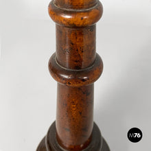 Charger l'image dans la galerie, Wooden doorstop, 1930s
