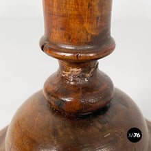 Carica l'immagine nel visualizzatore di Gallery, Wooden doorstop, 1930s
