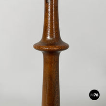 Load image into Gallery viewer, Wooden doorstop, 1930s
