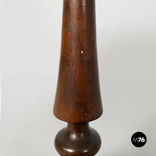 Load image into Gallery viewer, Wooden doorstop, 1930s
