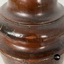 Load image into Gallery viewer, Wooden doorstop, 1930s
