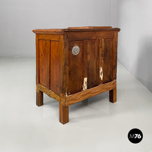 Carica l&#39;immagine nel visualizzatore di Gallery, Ice box Non Plus Ultra Ingnol, 1930s
