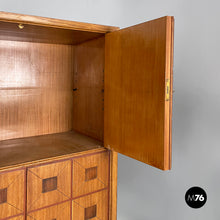Carica l'immagine nel visualizzatore di Gallery, Sideboard  by Gio Ponti, 1930s
