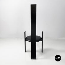 Load image into Gallery viewer, Chairs Golem by Vico Magistretti for Poggi, 1970s
