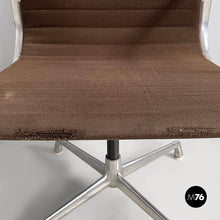 Charger l'image dans la galerie, Office chairs EA108 by Charles and Ray Eames for ICF, 1970s
