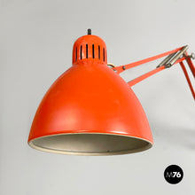 Charger l&#39;image dans la galerie, Wall lamp Naska Loris by Jac Jacobsen for Luxo, 1950s
