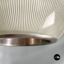 画像をギャラリービューアに読み込む, Chandelier Feltre by Ignazio Gardella for Greco, 1960s
