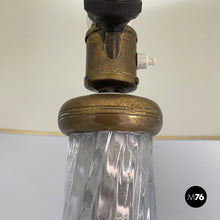 Load image into Gallery viewer, Floor lamp by Carlo Scarpa for Venini, 1930s
