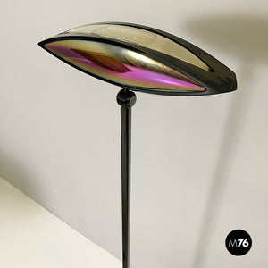 Floor lamp Aeto by Fabio Lombardo for Flos, 1980s