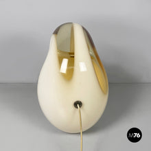 Carica l'immagine nel visualizzatore di Gallery, Table lamp by Gino Vistosi, 1970s
