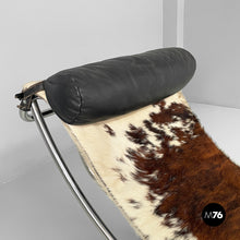 Load image into Gallery viewer, Chaise longue LC4 by Le Corbusier, Pierre Jeanneret and Charlotte Perriand for Cassina, 1970s
