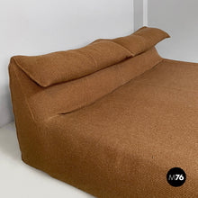 Charger l'image dans la galerie, Bed Le Bambole by Mario Bellini for B&amp;B, 1980s
