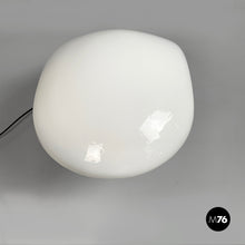 画像をギャラリービューアに読み込む, Table lamp by Leucos, 1970s

