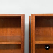 Load image into Gallery viewer, Sideboard in wood, 1960s
