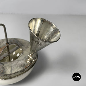 Mayonnaise maker by Lavero, 1911
