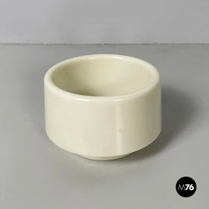 Tableware set by Angelo Mangiarotti, 1970s