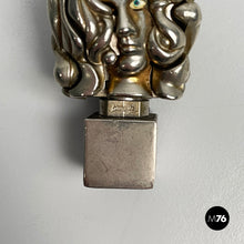 Load image into Gallery viewer, Sculpture Micro Portrait de Michèle by Miguel Berrocal, 1970s
