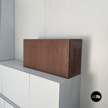Charger l'image dans la galerie, Wall sideboard Grande Piatto by Andrea Branzi for Design Gallery Milano, 1991
