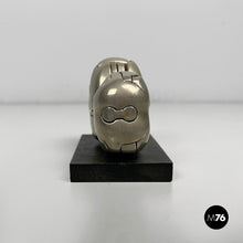 将图片加载到图库查看器，Sculpture Mini Zoraida by Miguel Berrocal, 1970s
