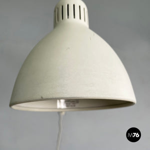 Wall lamp Naska Loris by Jac Jacobsen for Luxo, 1950s