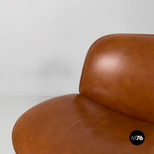 将图片加载到图库查看器，Office chair by Ico Parisi for MiM, 1970s
