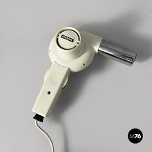 画像をギャラリービューアに読み込む, Hair dryer  by Elchim, 1970s
