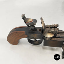 Load image into Gallery viewer, Lighter Tinder Pistol by Dunhill, 1930-1940s
