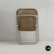 Load image into Gallery viewer, Chair Plia by Giancarlo Piretti for Anonima Castelli, 1970s
