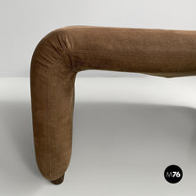 Charger l'image dans la galerie, Poufs Coronado by Afra Tobia Scarpa for B&amp;B, 1970s

