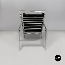 Carica l'immagine nel visualizzatore di Gallery, Chaise longue Genni by Gabriele Mucchi for Zanotta, 1980s
