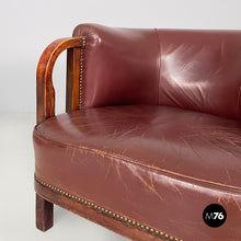 画像をギャラリービューアに読み込む, Armchairs by Thonet, early 1900s
