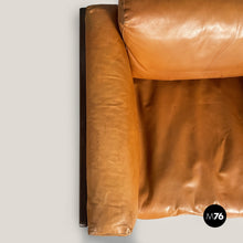 Load image into Gallery viewer, Armchairs Bastiano by Afra and Tobia Scarpa for Gavina, 1960s

