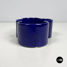 将图片加载到图库查看器，Bowl by Angelo Mangiarotti for Fratelli Brambilla, 1970s
