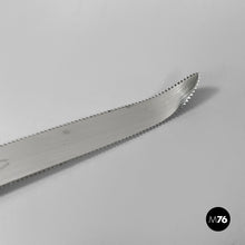 Charger l&#39;image dans la galerie, Grapefruit knife and spoon by George Buttler &amp; Co., 1950s
